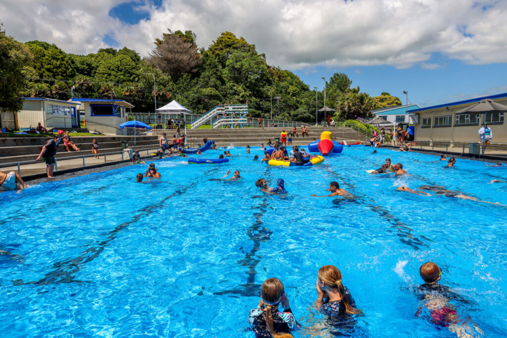 Whanau Pool Day - 8.02.2026-053