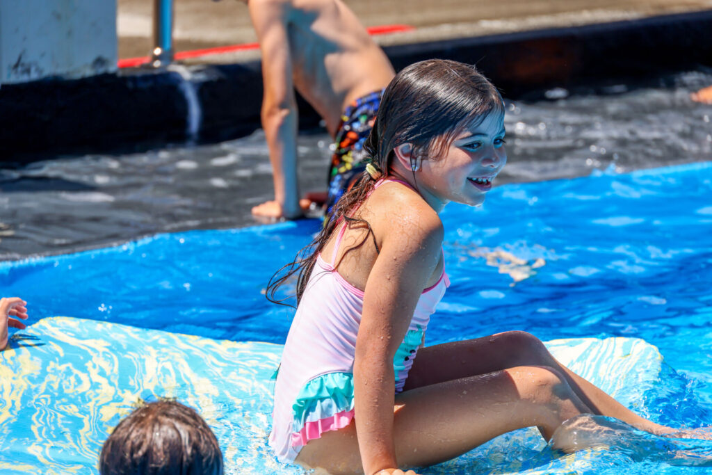 Whanau Pool Day - 8.02.2026-056