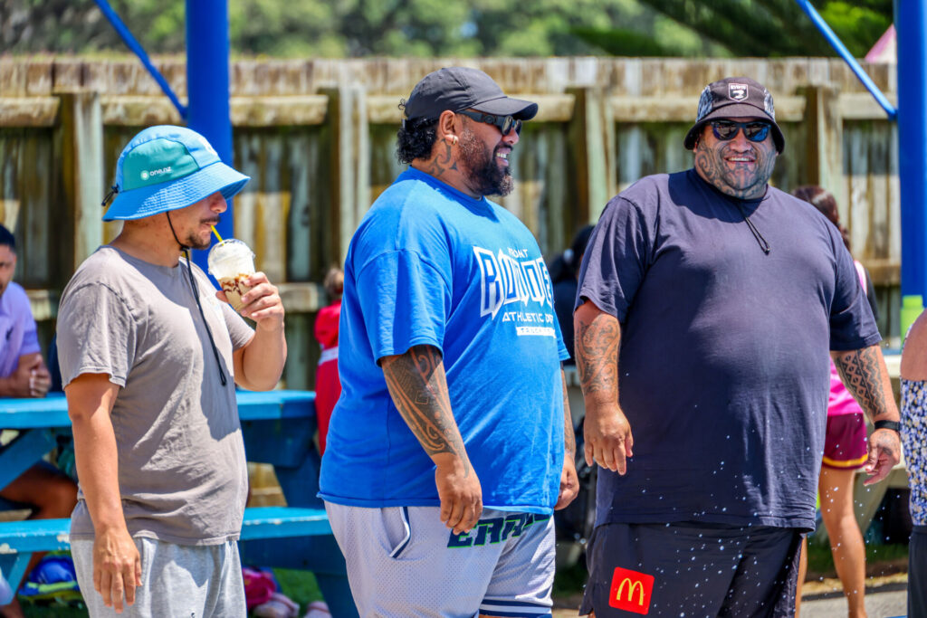 Whanau Pool Day - 8.02.2026-057
