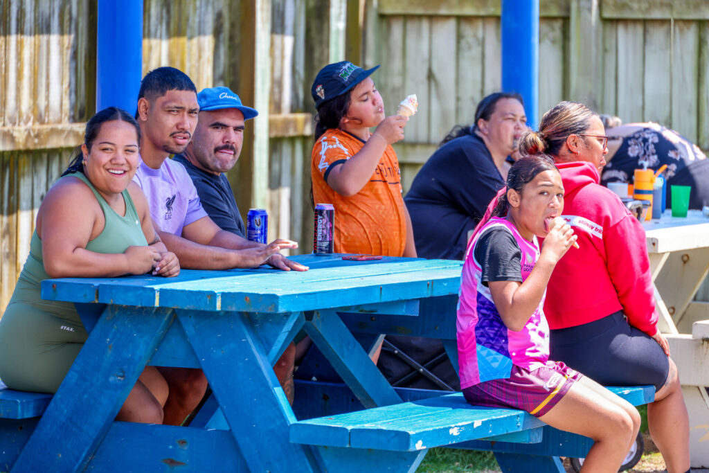 Whanau Pool Day - 8.02.2026-058
