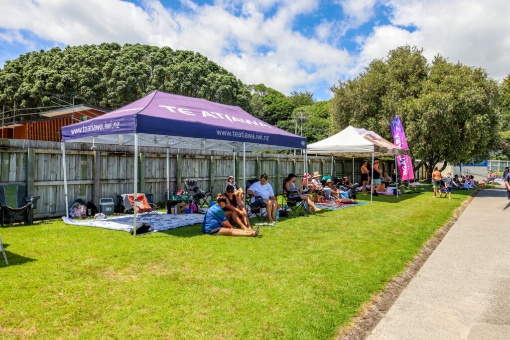 Whanau Pool Day - 8.02.2026-060