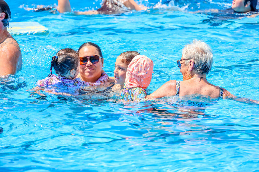 Whanau Pool Day - 8.02.2026-071