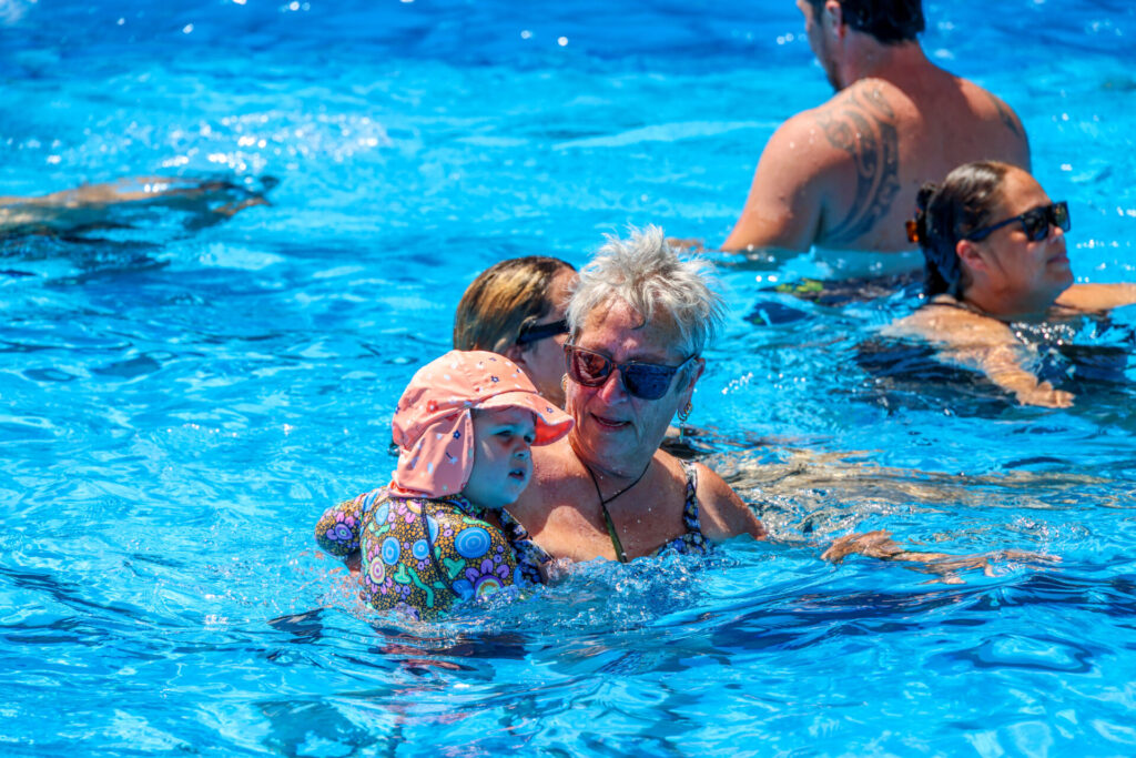 Whanau Pool Day - 8.02.2026-073