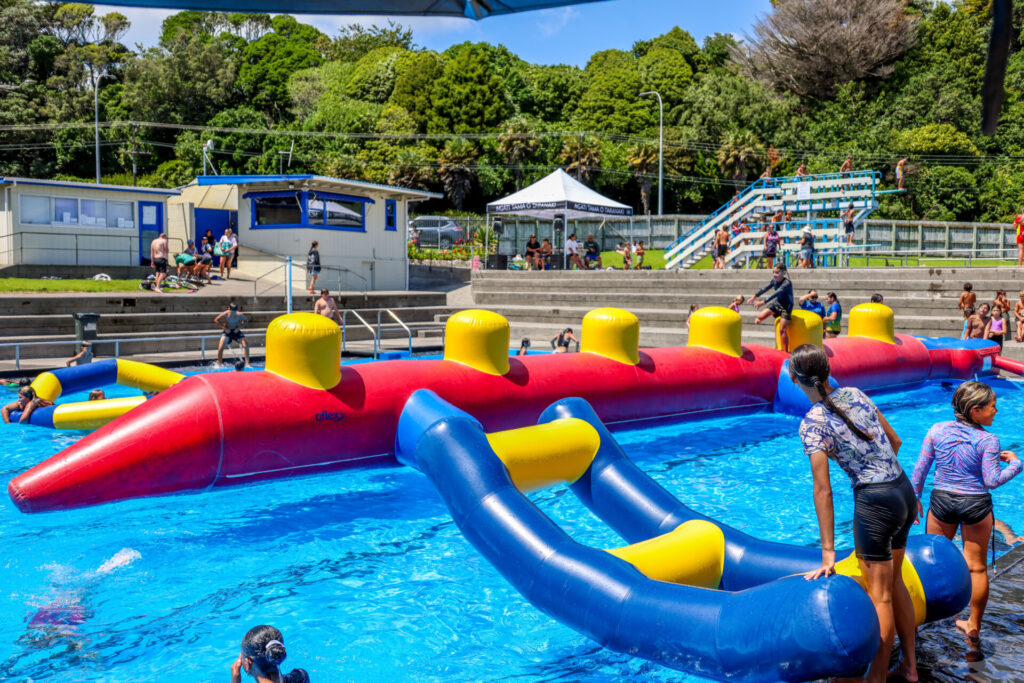 Whanau Pool Day - 8.02.2026-074