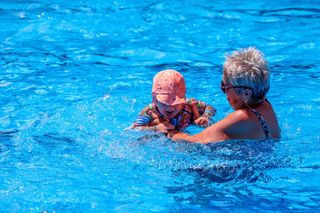 Whanau Pool Day - 8.02.2026-075