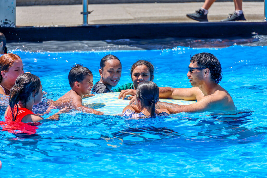 Whanau Pool Day - 8.02.2026-076