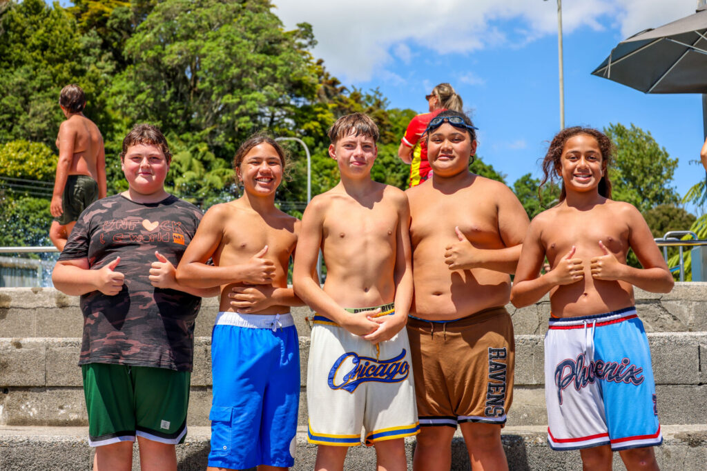 Whanau Pool Day - 8.02.2026-077