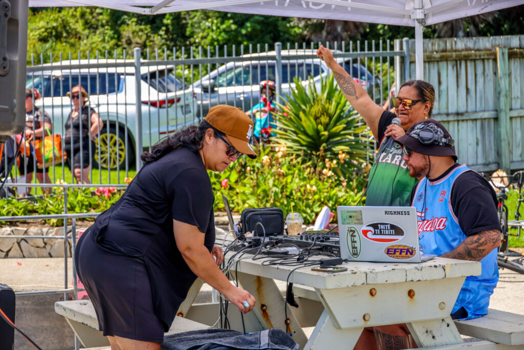 Whanau Pool Day - 8.02.2026-080
