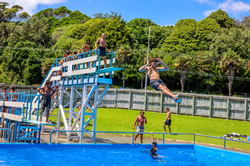 Whanau Pool Day - 8.02.2026-082