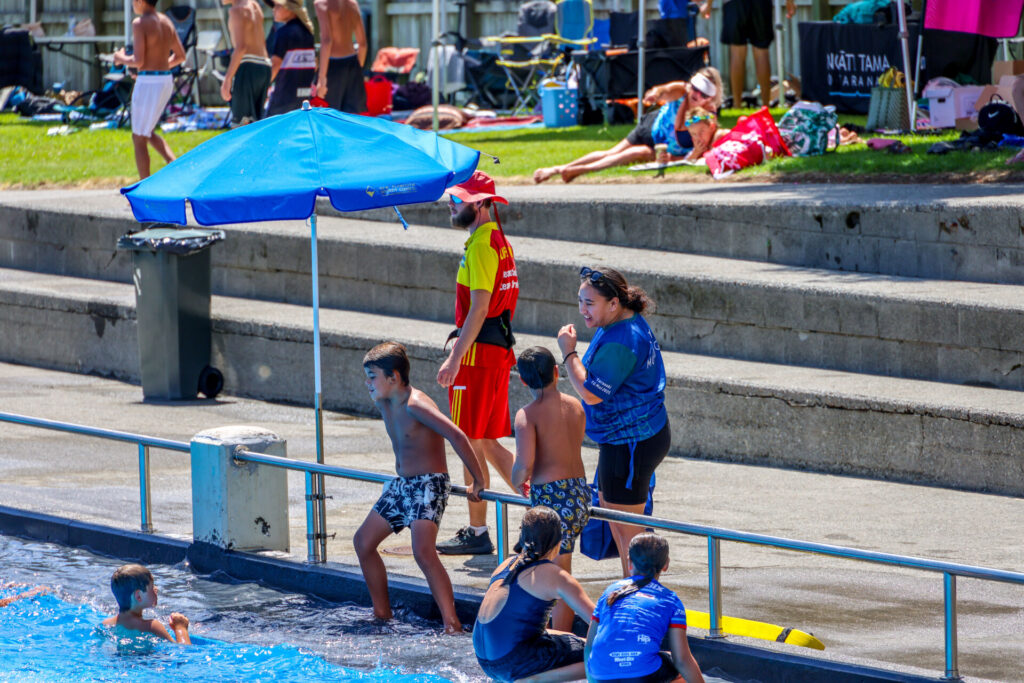Whanau Pool Day - 8.02.2026-083