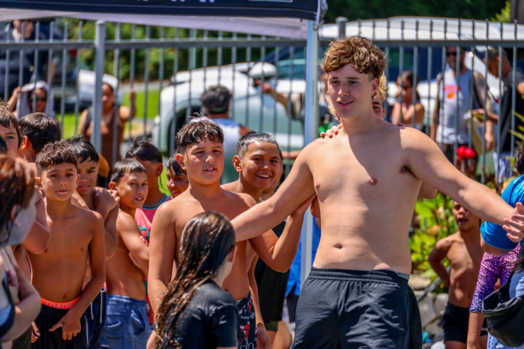 Whanau Pool Day - 8.02.2026-086