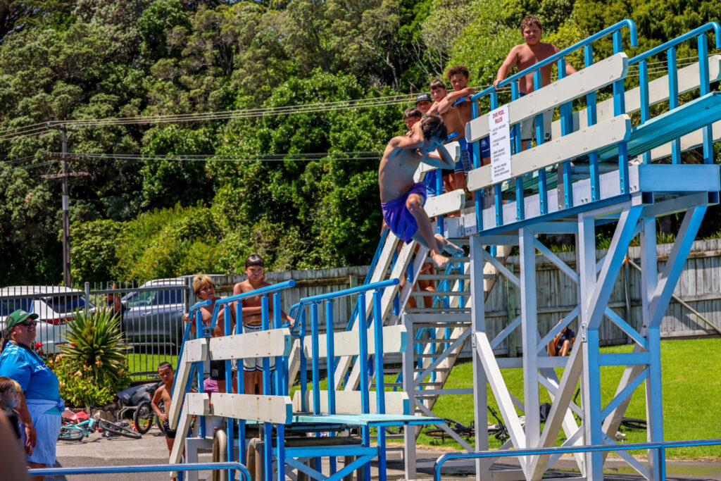 Whanau Pool Day - 8.02.2026-089