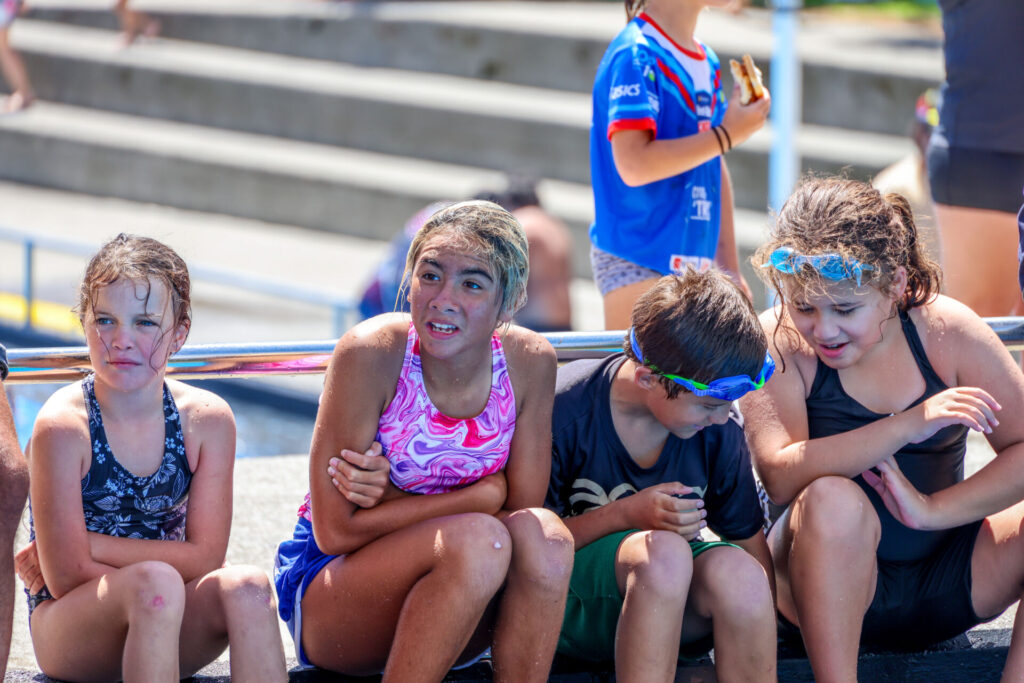 Whanau Pool Day - 8.02.2026-092