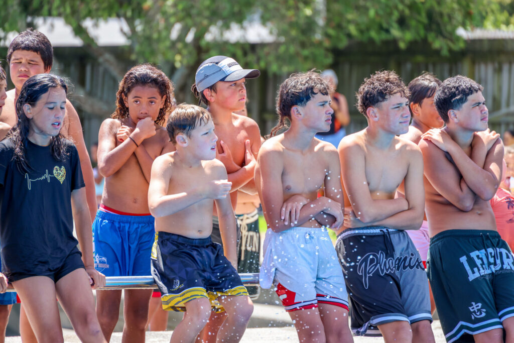Whanau Pool Day - 8.02.2026-094