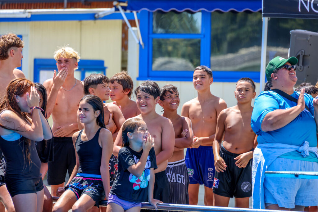 Whanau Pool Day - 8.02.2026-095
