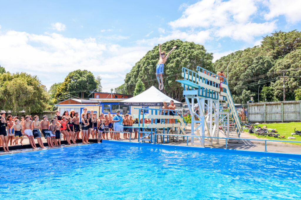 Whanau Pool Day - 8.02.2026-096