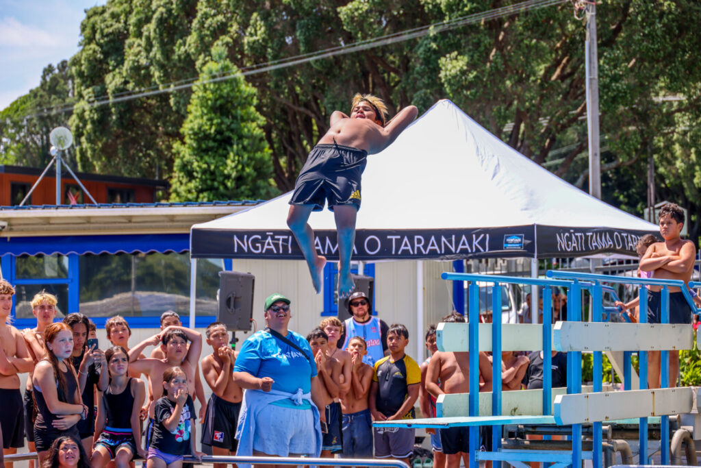 Whanau Pool Day - 8.02.2026-097