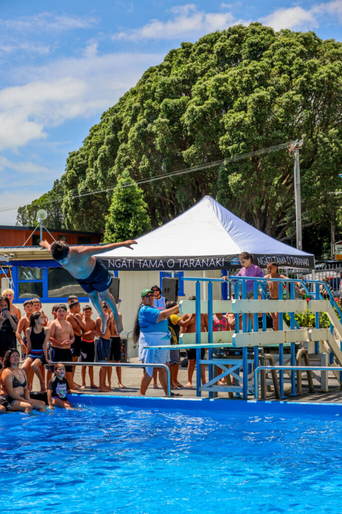 Whanau Pool Day - 8.02.2026-099