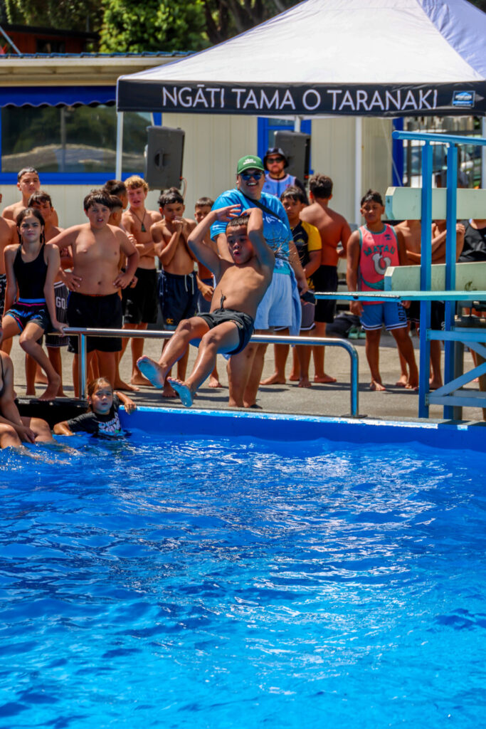 Whanau Pool Day - 8.02.2026-101