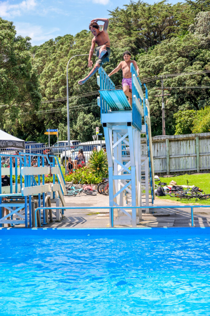 Whanau Pool Day - 8.02.2026-102