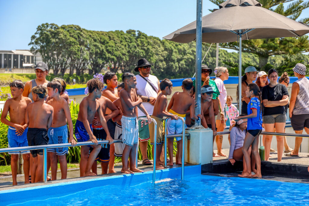 Whanau Pool Day - 8.02.2026-103