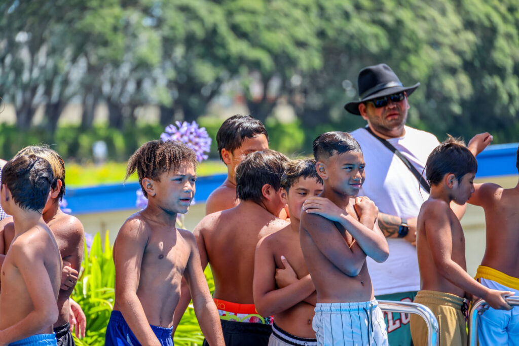 Whanau Pool Day - 8.02.2026-104