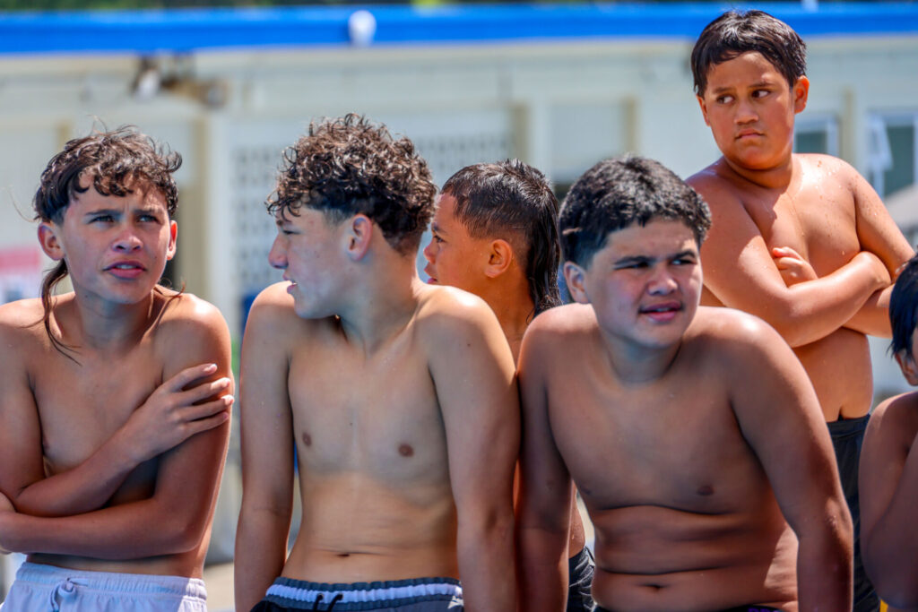Whanau Pool Day - 8.02.2026-106