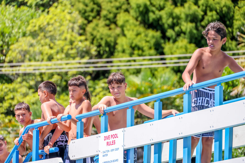 Whanau Pool Day - 8.02.2026-107
