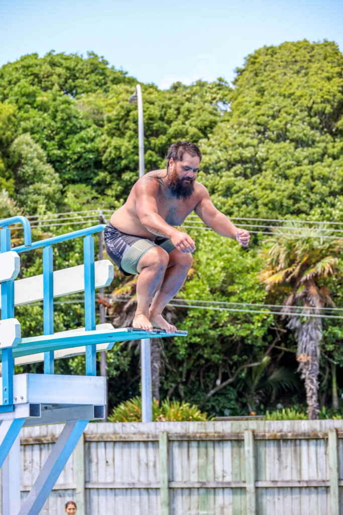 Whanau Pool Day - 8.02.2026-109