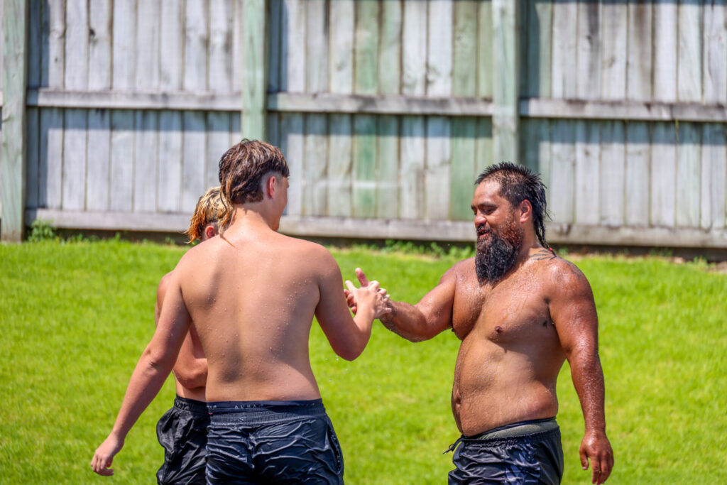Whanau Pool Day - 8.02.2026-111