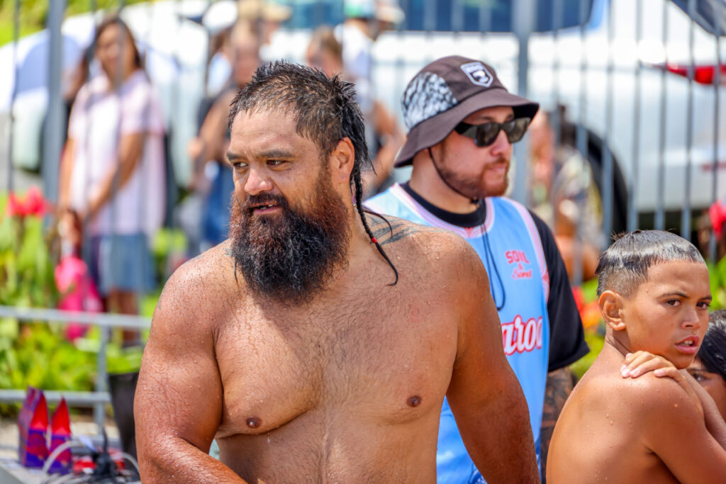 Whanau Pool Day - 8.02.2026-112