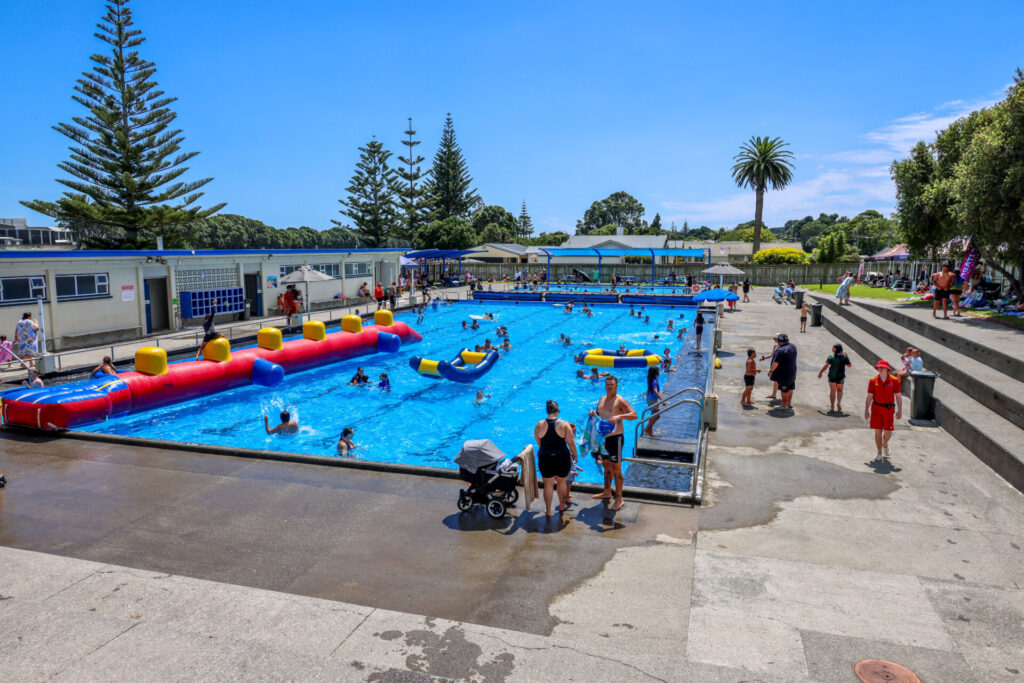 Whanau Pool Day - 8.02.2026-113