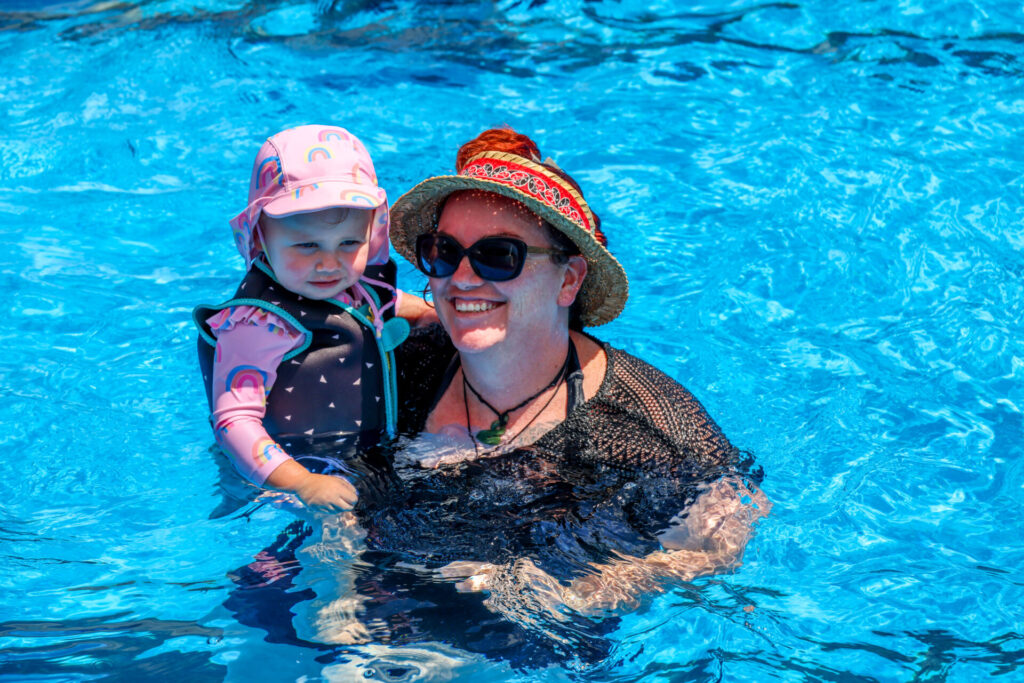 Whanau Pool Day - 8.02.2026-116