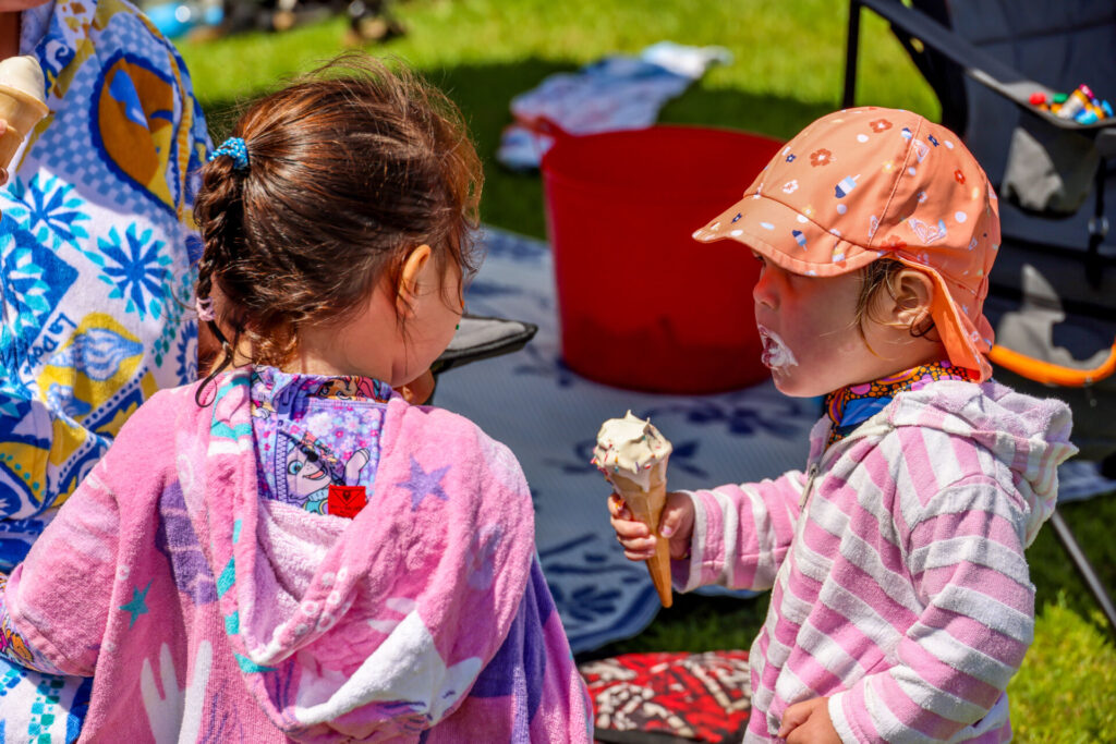 Whanau Pool Day - 8.02.2026-117