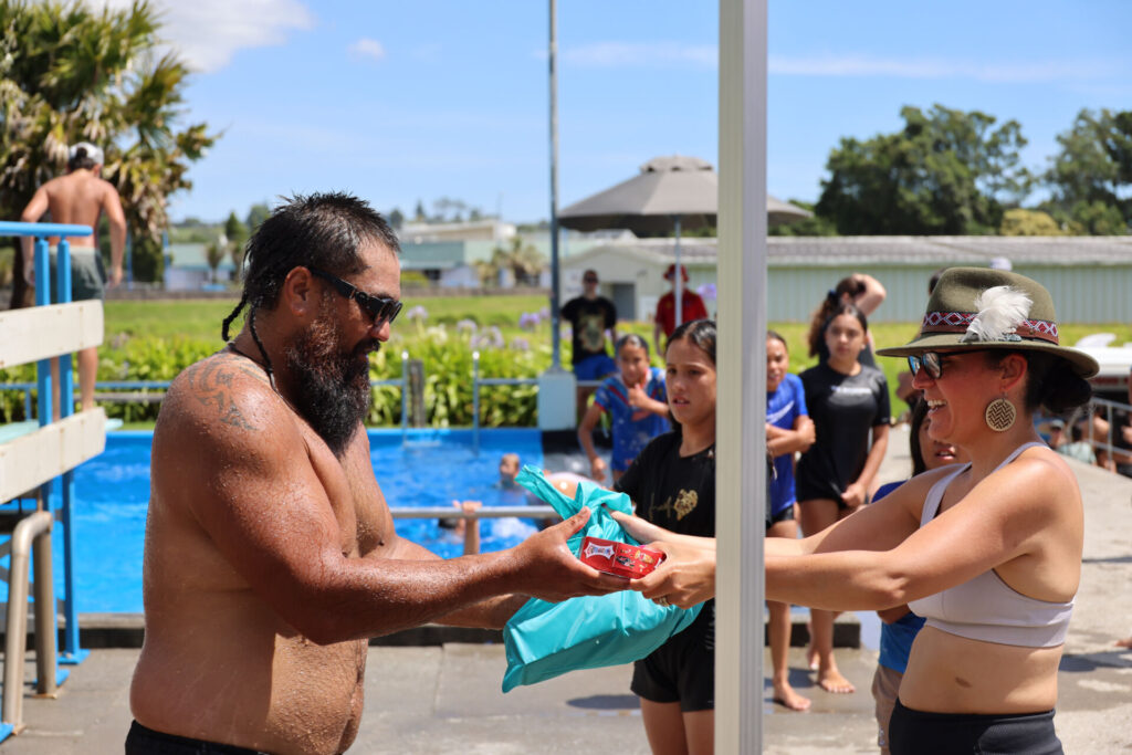Whanau Pool Day - 8.02.2026-119
