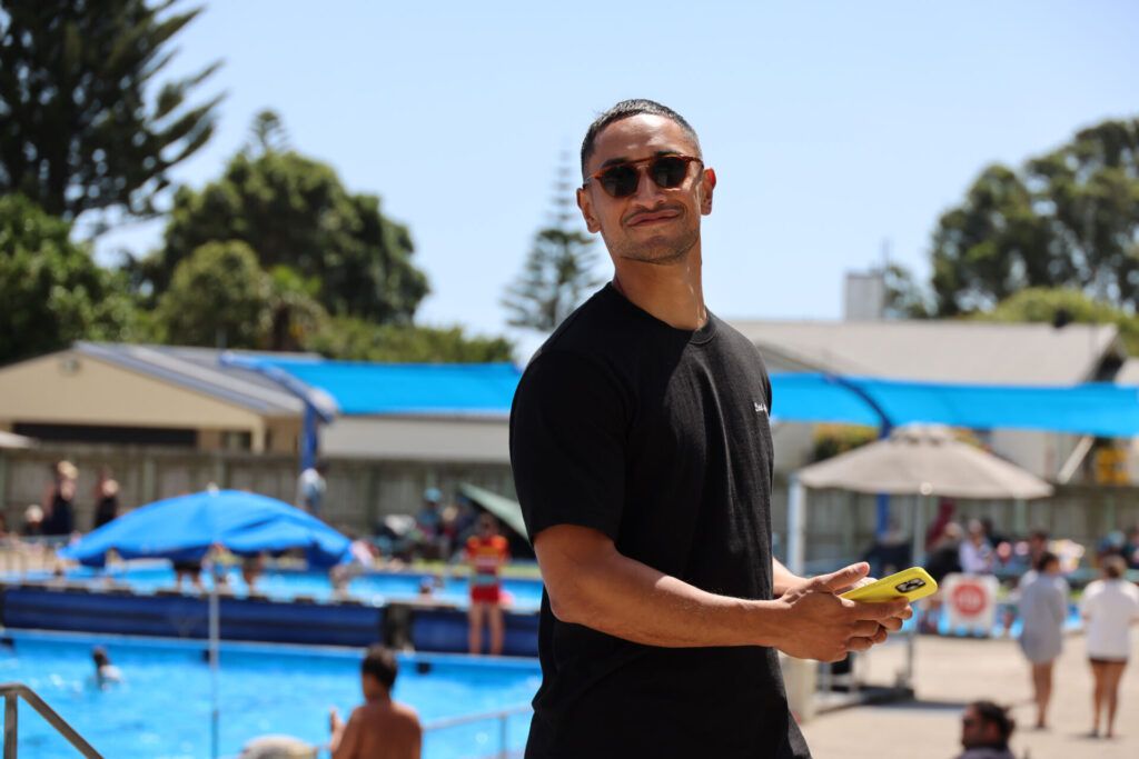 Whanau Pool Day - 8.02.2026-120