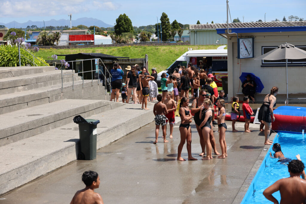 Whanau Pool Day - 8.02.2026-121