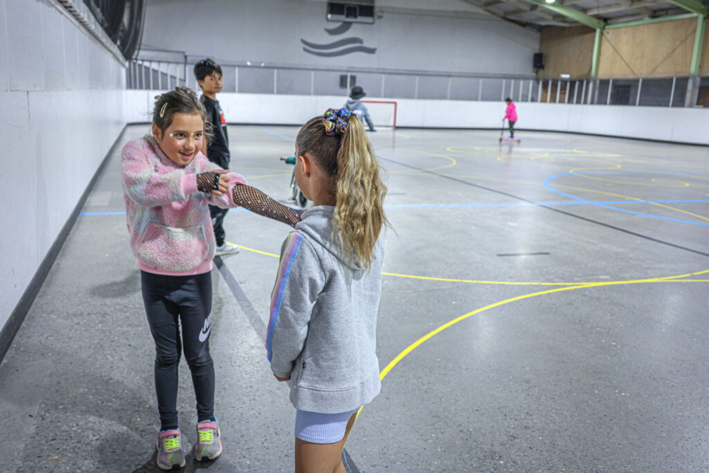 Roller Skating Whanau Kaupapa 9.04.2026-1