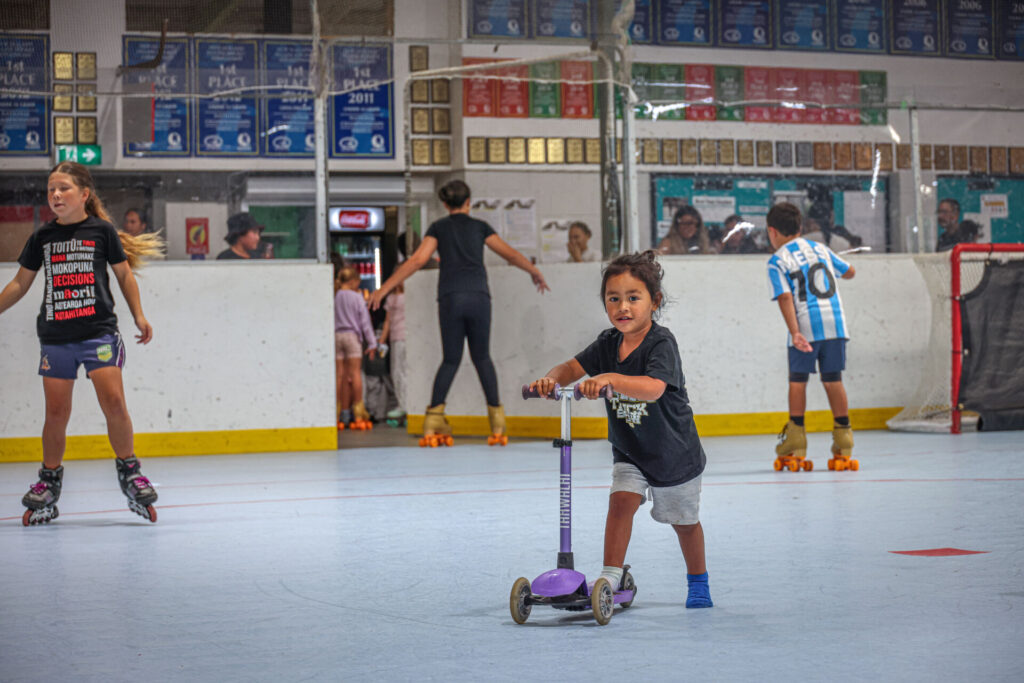 Roller Skating Whanau Kaupapa 9.04.2026-100