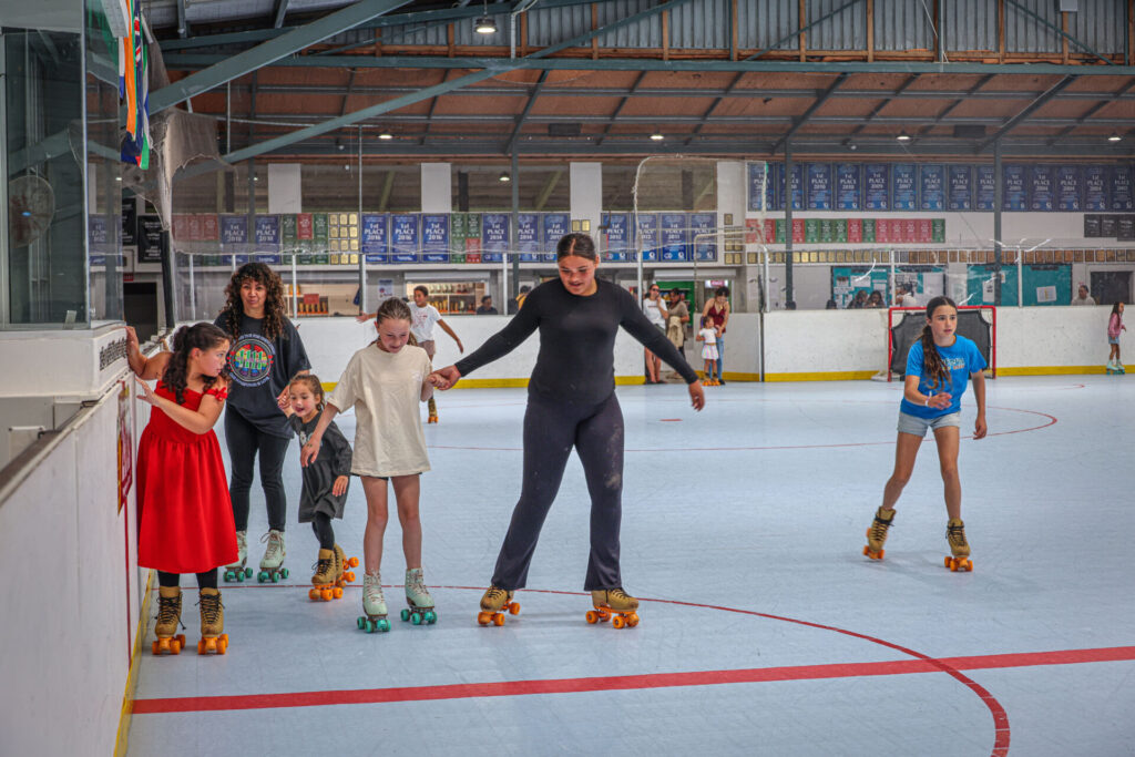 Roller Skating Whanau Kaupapa 9.04.2026-102