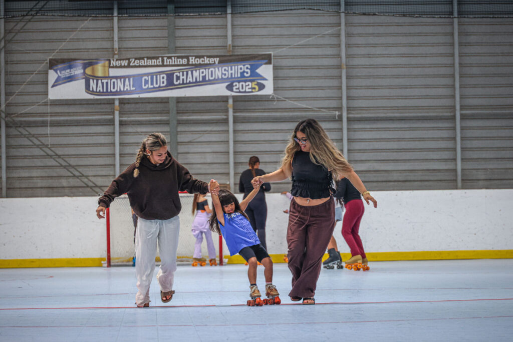 Roller Skating Whanau Kaupapa 9.04.2026-108