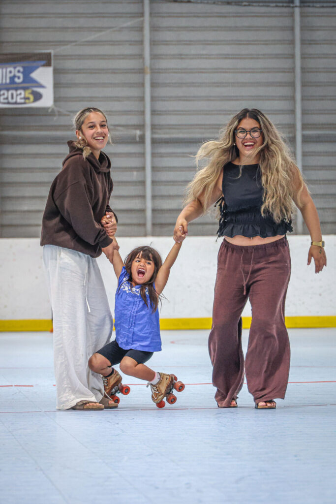 Roller Skating Whanau Kaupapa 9.04.2026-109