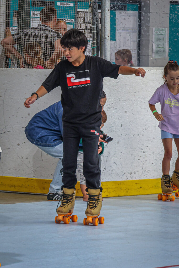 Roller Skating Whanau Kaupapa 9.04.2026-15