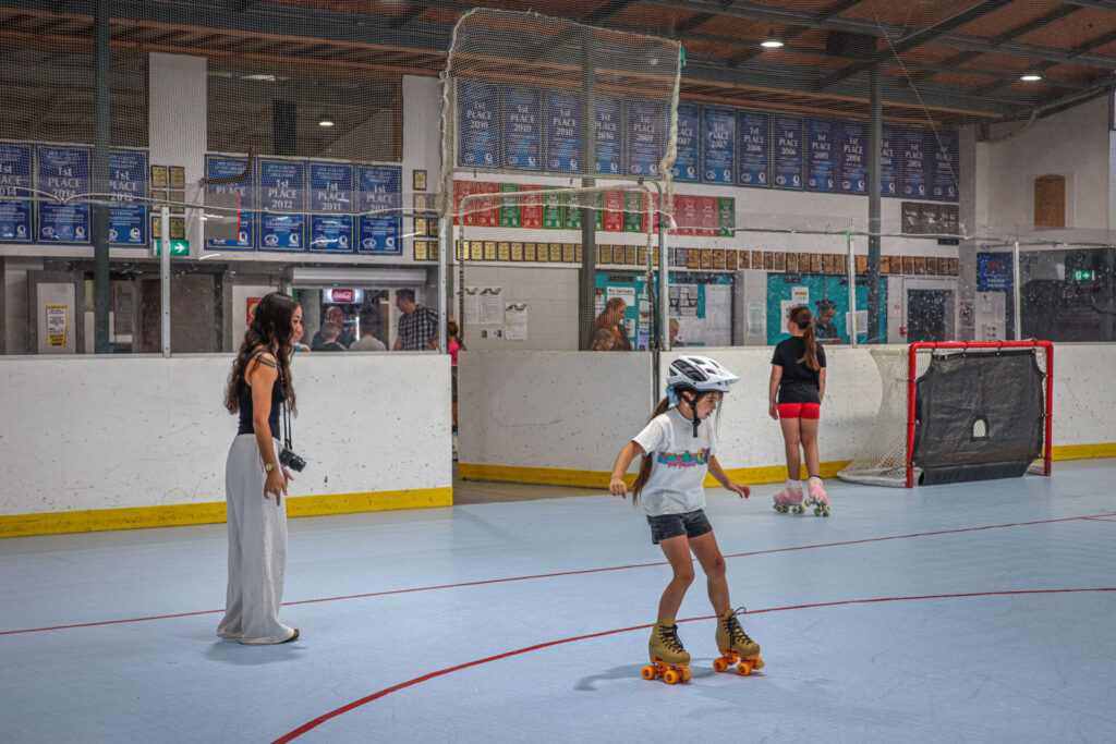 Roller Skating Whanau Kaupapa 9.04.2026-19
