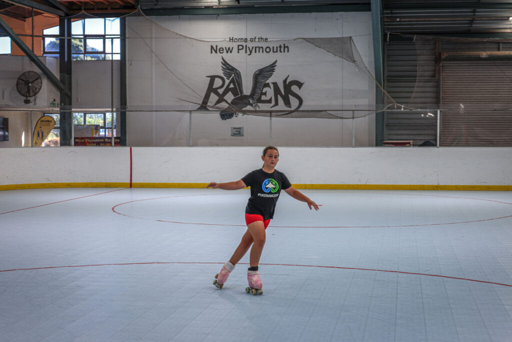 Roller Skating Whanau Kaupapa 9.04.2026-20