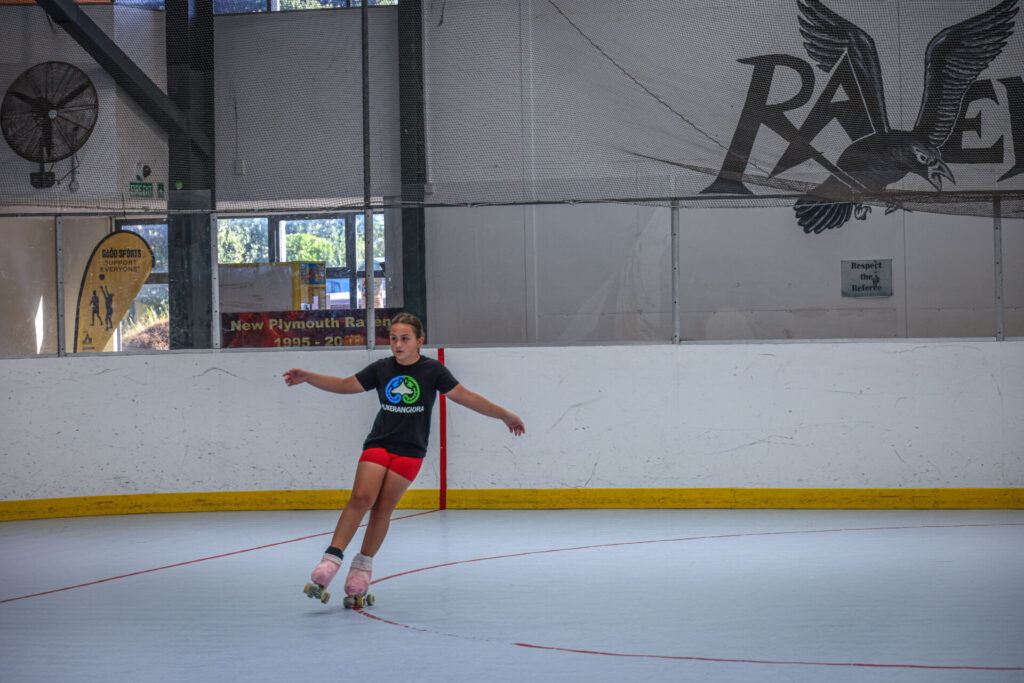 Roller Skating Whanau Kaupapa 9.04.2026-22