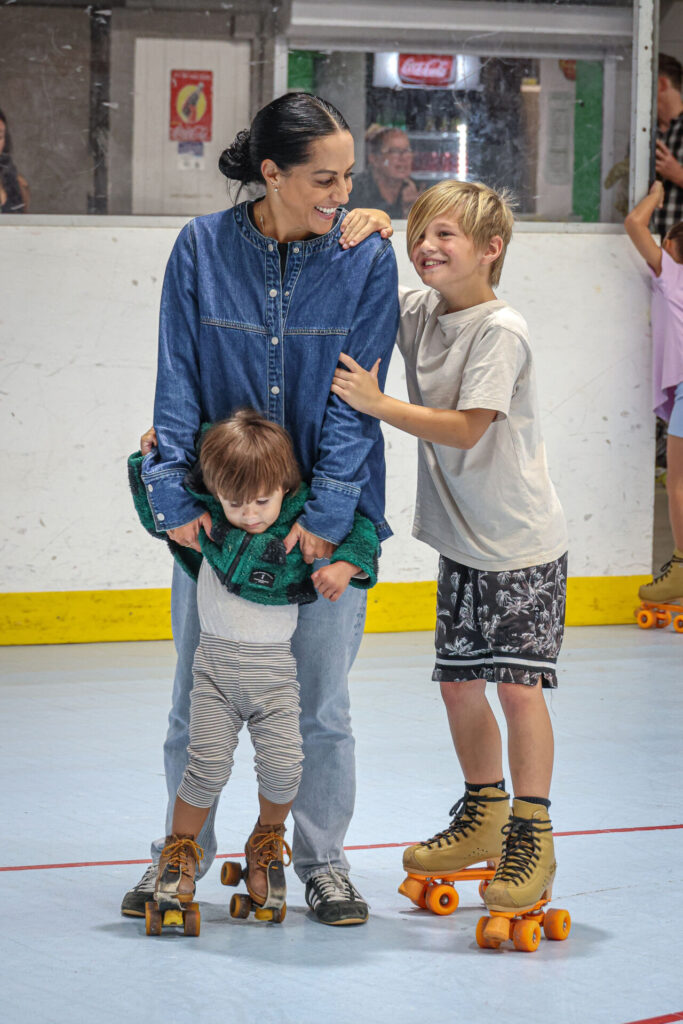 Roller Skating Whanau Kaupapa 9.04.2026-24