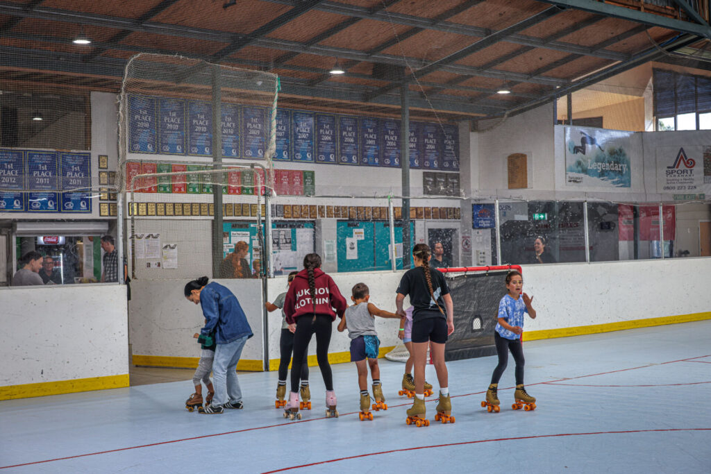 Roller Skating Whanau Kaupapa 9.04.2026-25
