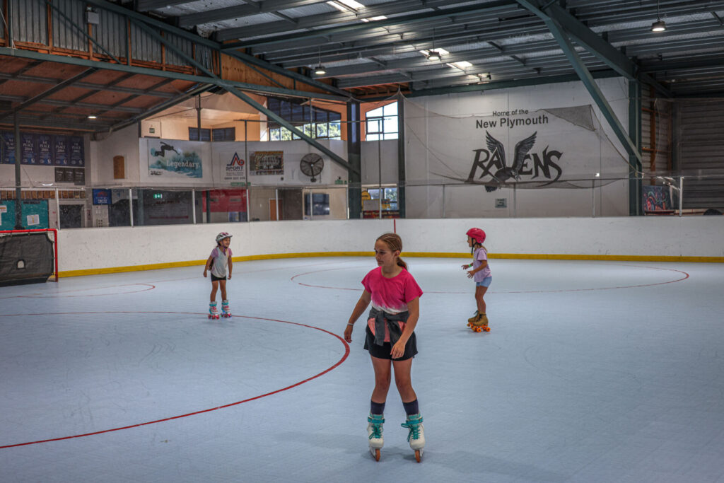 Roller Skating Whanau Kaupapa 9.04.2026-26