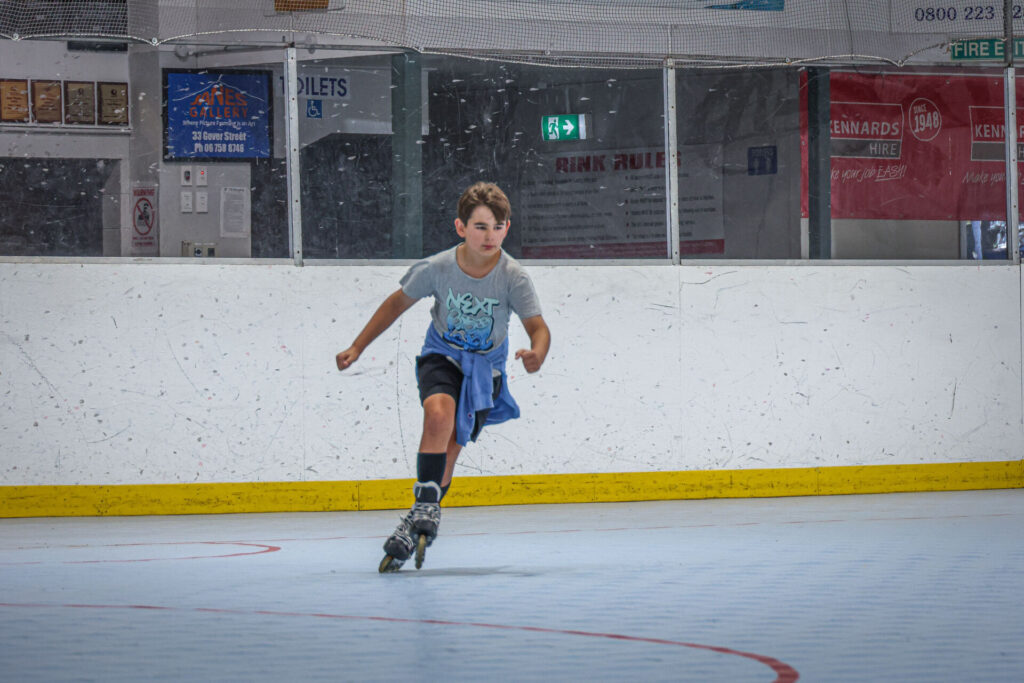 Roller Skating Whanau Kaupapa 9.04.2026-31